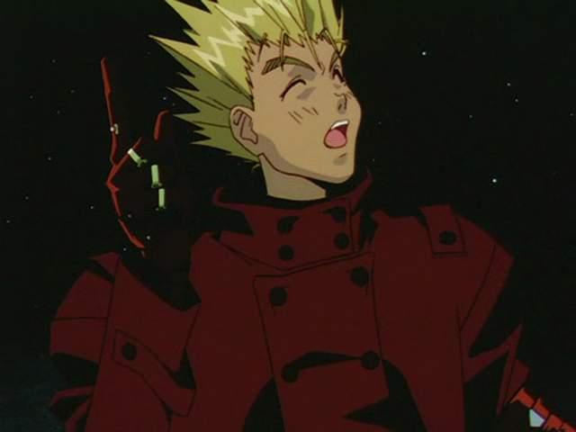 Otaku Gallery  / Anime e Manga / Trigun / Screen Shots / 02 - Truth of mistake / 068.jpg